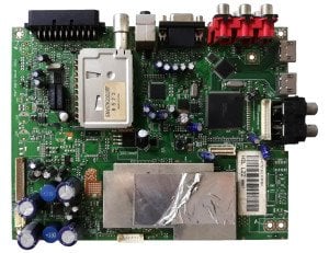 YCA190R-2 , H2LLZZ , H2L LZZ , SC 37W AU17 MLT , LTA320AP02 , MAIN BOARD , ARÇELİK ANAKART