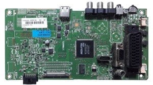 17MB82S, 23235746, 40TF2020M , Main Board , Vestel Anakart