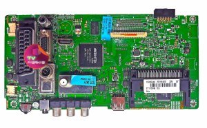 17MB82S , 23166403 , 04062013R2 , 27110946 DIJ , 32'' , MAIN BOARD , VESTEL ANAKART