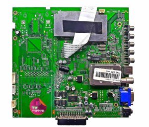 XLX190R-5 , YNB GZZ , YNBGZZ , MAIN BOARD , ARÇELIK ANAKART