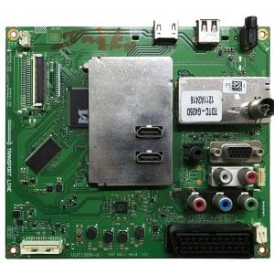 VUT190R-6 , MFNZZZ ARÇELİK-BEKO MAİN BOARD