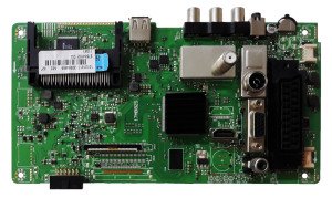17MB82S , 23364866 , 32'' DIJ PANEL , SEG 32SC5600 , FINLUX32FX410H , MAIN BOARD , VESTEL ANAKART