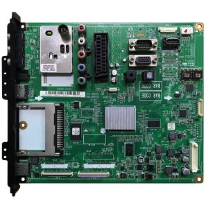 EAX61354203(0) ,EBU60803648WR, 42LD45LGD LG MAİN BOARD