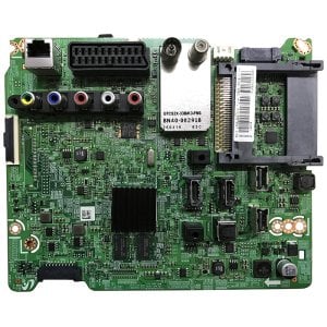 BN41-02272A , BN94-10485L , UE58J5270ASXTK SAMSUNG MAİN BOARD