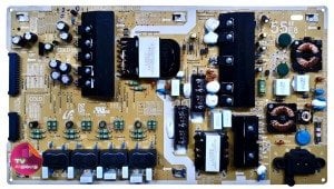 BN44-00879A , L55E8_KHS , REV 1.1 , UE55KS9000T , POWER BOARD , SAMSUNG BESLEME