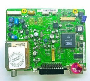 3139 123 60192 , WK534.3 , 32PF4321-01 , MAIN , PHILIPS , ANAKART