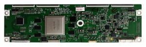 6870C-0555A , LC550LUD-LGP1-831 , LG T-CON BOARD