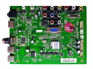 IRBİS T39Q77FAL , V59MS_T9B , 4704-59MST9-A6233K01 , REV A6 , MAIN BOARD , ANAKART