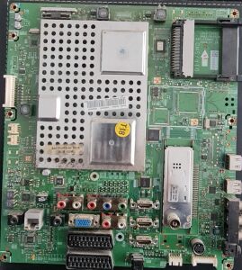 SAMSUNG LE40A856S1,BN94-02102D,BN41-01063B,MAİN,BOARD