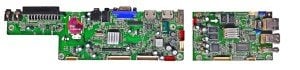 TSUX9V4.2-A , RK2908_V1.0-B , LE116N8SM  , V460HK2 , FULL HD , SANYO ANAKART