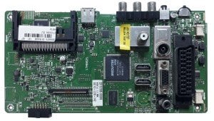 17MB82S, 23154443, 23153995, Vestel 32PH5065S , Main Board , Vestel Anakart
