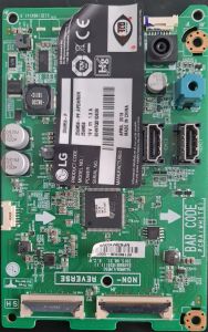 LG25UM58-P,EAX66818201(1.1),34UM58/LM55C,8E1M03UK-0001,MAİN,BOARD