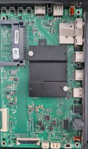 ARÇELİK.BEKO,GRUNDİG, A49L 8900 5A,SYVAVZ,ZG2190R-3,MAİN,BOARD