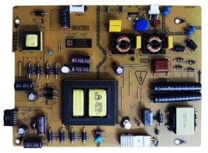 17IPS72 , 23332140 , VES550QNDS-2D-N12 ,  4K SMART 55UA8300 55 LED TV , POWER BOARD , VESTEL BESLEME