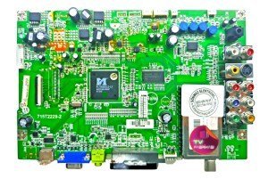 715T2229-2 , CN3138 158 50552, 20PFL4122-10 , PHILIPS , SİSTEM , MAİN , ANAKART