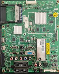 SAMSUNG LE46B620,BN94-02653H,BN41-01167B,MAİN,BOARD
