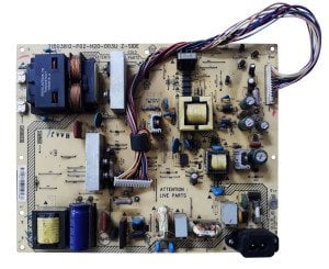 715G3812-P02-H20-003U , 42PFL3605H/12 , POWER BOARD , PHILIPS  BESLEME