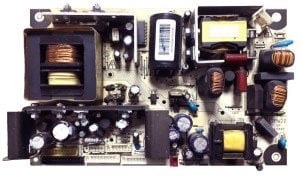 17PW20 V1, 010507 , Power Board , Vestel Besleme kart
