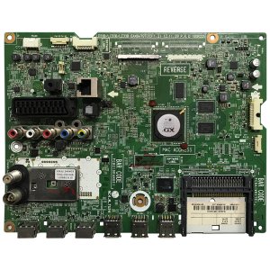 EAX64797003 , EBT62596188 , EBL61240403 LG MAİN BOARD