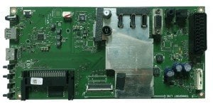 VTY190R-6 , GI79ZZ , 057D40-A48, A40 LB 5533 , Main Board , Arçilek Beko