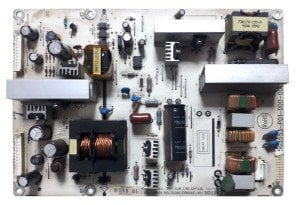 715G3553-P01-000-001U , ADTV92416AB6 , 32AV615DB, Power Board , Toshiba Besleme kart