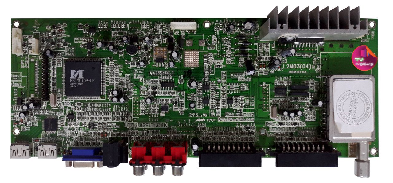 L2M03(04) , TS-LCD-2670 , V260B1-L15 REV.C1
