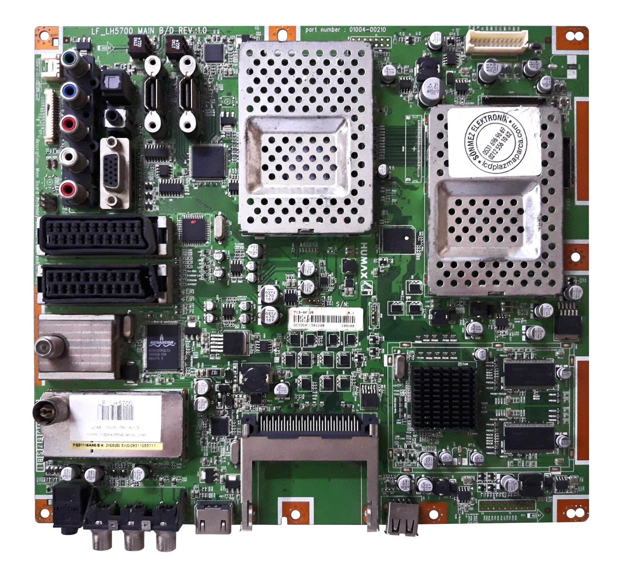 LF_LH5700 , 713-00058, 32LH5700-ZC