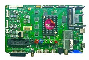 3104 313 63644 42HFL4373D PHILIPS MAIN BOARD ANA KART