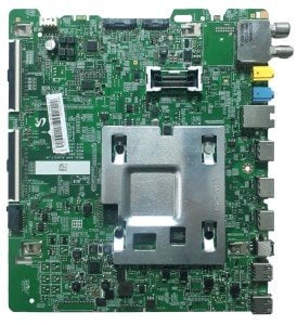 BN41-02568B , BN94-12393N , UE49MU6500SXXN , Main Board , Samsung Anakart