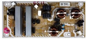 MPF6916 , PCPF0292 , CA2206823 A , POWER BOARD , PANASONIC BESLEME