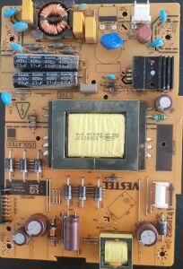 VESTEL, 39R6020F,17IPS62,23506354,28274077,POWER,BOARD