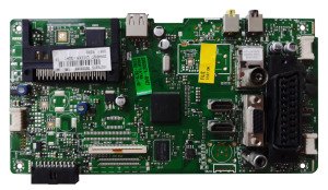 17MB62-2.5 , 23033058 , 32'' LGEEXN-SDA1 PANEL , VES315WNES-01 , MAIN BOARD , VESTEL ANAKART