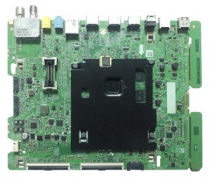 BN41-02528A , Main Board , Samsung Anakart