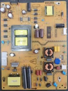 VESTEL,REGAL,55U9500,55UD8200,55R7540U,28312137,23512192,17IPS72,POWER,BOARD