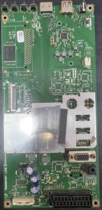 ARÇELİK, BEKO,B40L 4531,G899ZZ,VTY190R-6,MAİN,BOARD