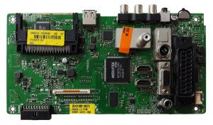 17MB82S , 23138969 , 32'' INCH DIJ PANEL , 19122012R , MAIN BOARD , VESTEL ANAKART