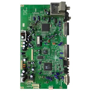 V2327 B/D , 111-A69B , L.W.M 050728 , MAIN BOARD