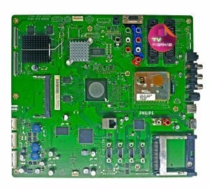 3104.303.52272 , 3104.313.63432 , 47PFL9664H/12 ,  MAIN, SYSTEM , BOARD , PHILIPS ANAKART