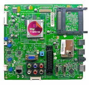 715G5155-M0B-003-005K , 705TQCPL008 , 32PFL3517H-12 , PHILIPS , SİSTEM , MAİN , ANAKART