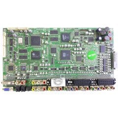 BN41-00487D BN94-00625B PS37S4A Samsung Anakart