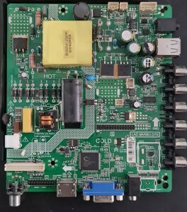 BOTECH,BSM7-32,18180490,200-056-1051H,MAİN,BOARD