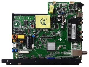 17AT013V1.0 , A71116 ,32, 49, 40, MNL,Y625330153A94009482 , MAIN BOARD , SUNNY ANAKART