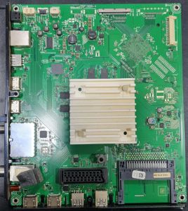 BEKO,ARÇELİK,B49L 8752 5S,RFRAZZ,ZGF190R-4,MAİN,BOARD