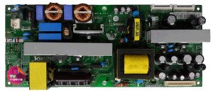 6871TPT326E , KNP-1354 , 23LC1RB-MB , POWER BOARD , TOSHIBA BESLEME