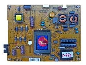 17IPS71 , 23220666 , 190814R4 , BOWER BOARD , VESTEL BESLEME