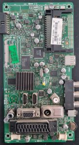 VESTEL,REGAL,LE40F5240S,23102385,10083147,26973387,17MB81-2,MAİN,BOARD