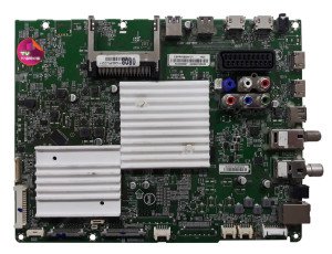 715G7772-M0D-B01-005K , 42PUS6501-12 , PHILIPS MAIN BOARD ANAKART