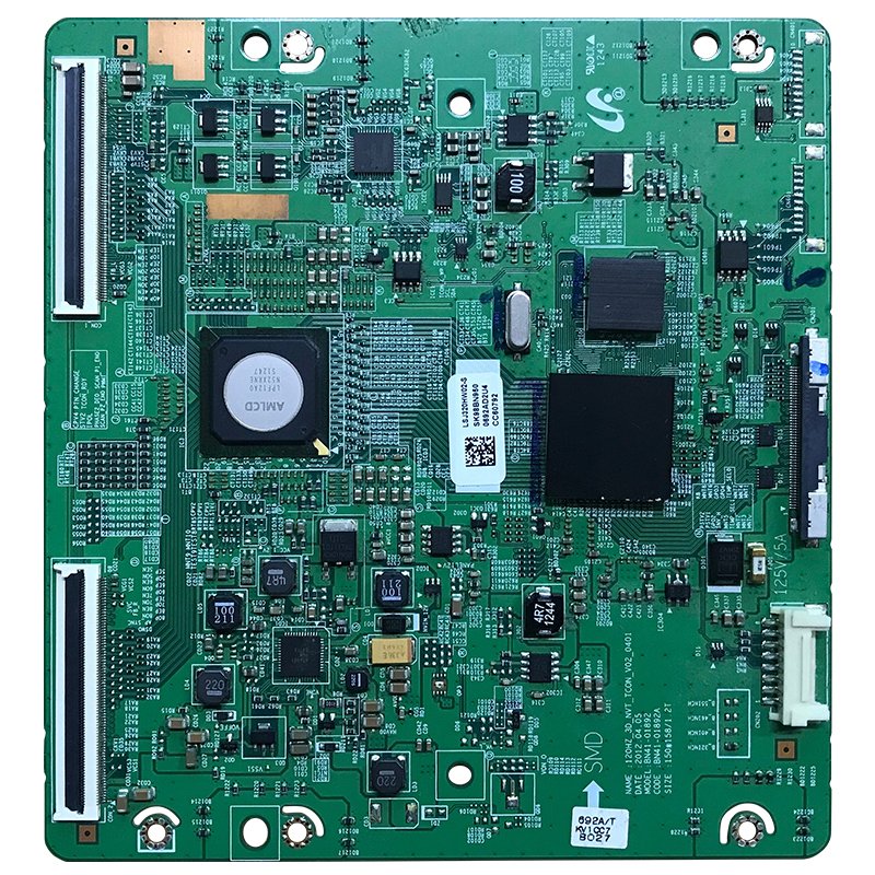 BN41-01892A 32'' SAMSUNG T-CON BOARD