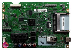 EAX64664903(1.0) EBT62082625 EBR74499354 42LS3400EU LG Anakart