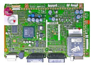 3139 123 6033.1 , WK503.1 26 , 31391236033 ,  26PF4310-10 , MAIN BOARD , PHILIPS ANA KART